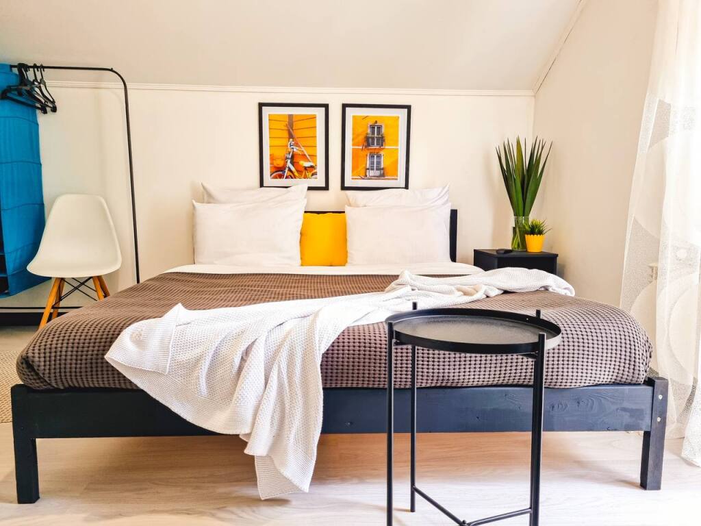 Фотография квартиры Квартира 3х комнатная на Владимирской 48