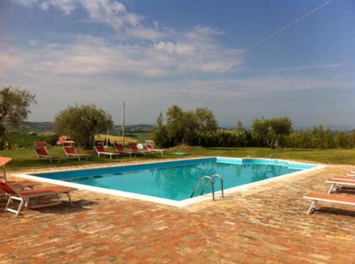 Фотография базы отдыха Agri Divin Amore