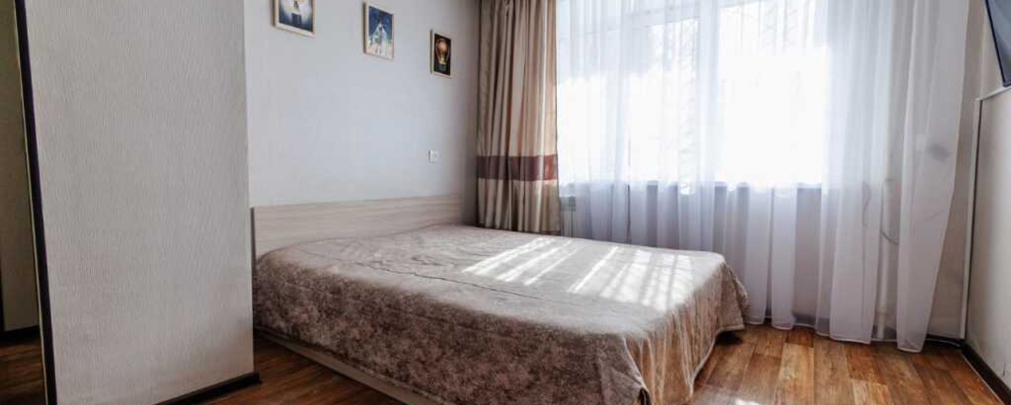 Фотографии квартиры Квартира Белинского 91