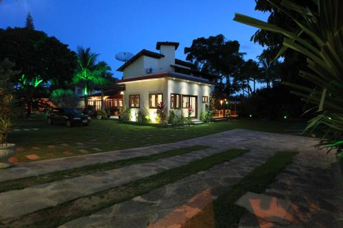 Фотография мини отеля Pousada Cantinho do Sossego