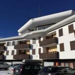 Фотография апарт отеля Camera Alpe di Siusi