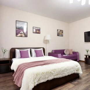 Фотография квартиры Апартаменты на улице Селезнёва 4/5