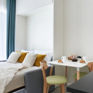 Фотография квартиры Апартаменты Harmony