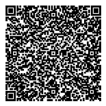 QR код мини отеля Вельвет