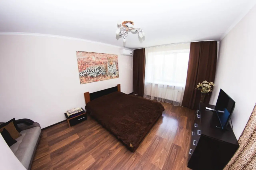 Фотография квартиры Квартира на улице Антонова-Овсеенко 29