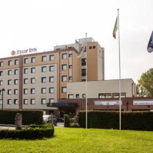 Фотографии гостиницы
Tulip Inn Padova