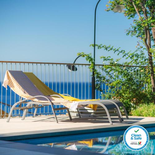 Фотографии гостевого дома
Casa da Cal - by Casas na Ilha