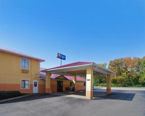 Фотография гостиницы Quality Inn