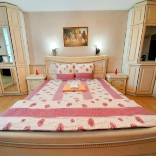 Фотография квартиры Апартаменты на улице Народная 16