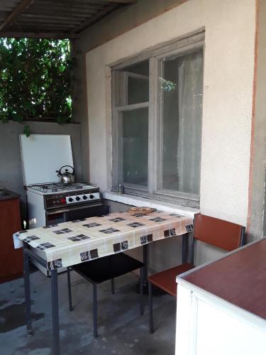 Фотография гостиницы Летом на Море