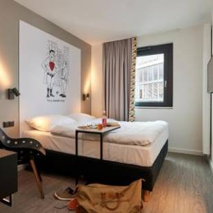 Фотографии гостиницы
LÉGÈRE EXPRESS Tuttlingen