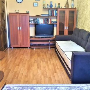 Фотография квартиры Апартаменты Домашний Уют Зверева 51