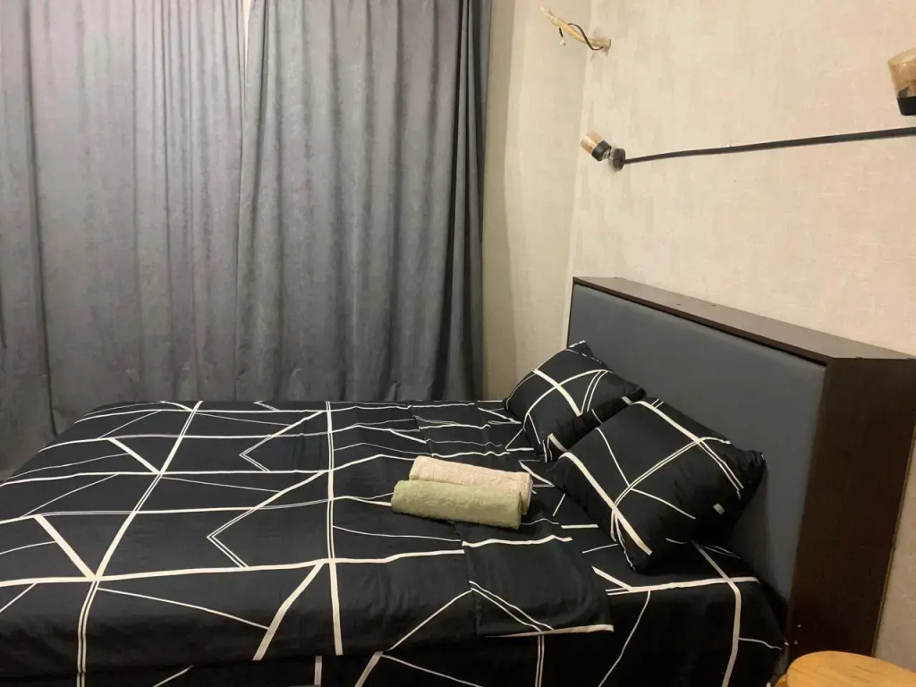 Фотография квартиры Квартира SkyApart