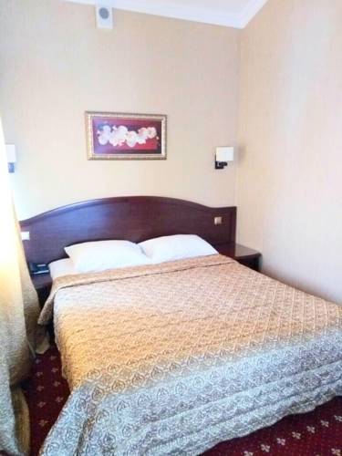 Фотографии гостиницы
Империал