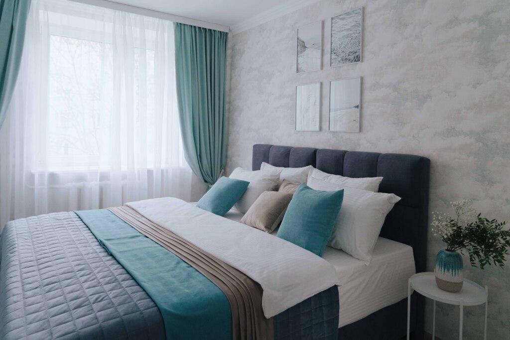 Фотография квартиры Апартаменты Apart-Deluxe Легенды Моря