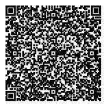 QR код гостиницы Андорра