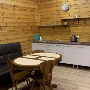 Фотография квартиры Квартира евро двушка в ЖК Халле