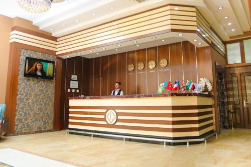 Фотографии гостиницы
Лара