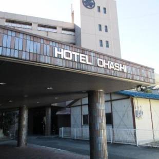 Фотографии гостиницы 
            Hotel Ohashi Iida