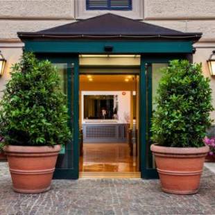 Фотографии гостиницы 
            Hotel Buenos Aires