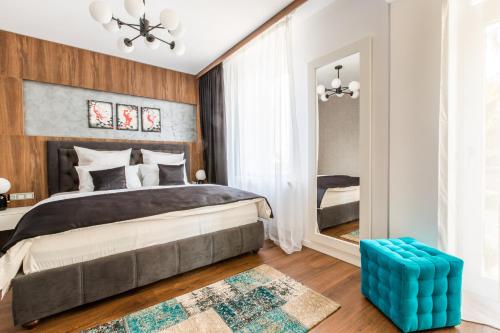 Фотография апарт отеля Bach Apartments