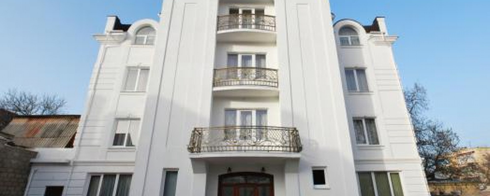 Фотографии гостевого дома Адмиралъ