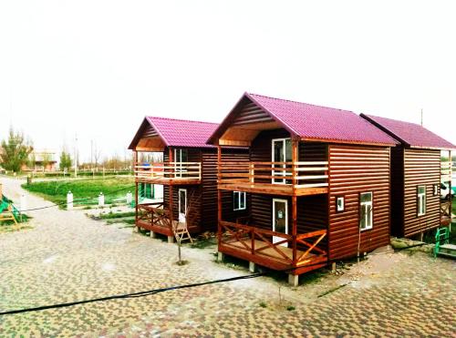 Фотографии гостиницы 
            Золотое Руно