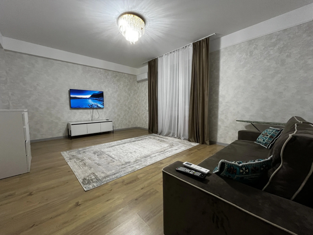 Фотография квартиры Апартаменты Sundag Кав70