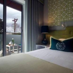 Фотографии гостиницы
Coração de Fatima Boutique Hotel