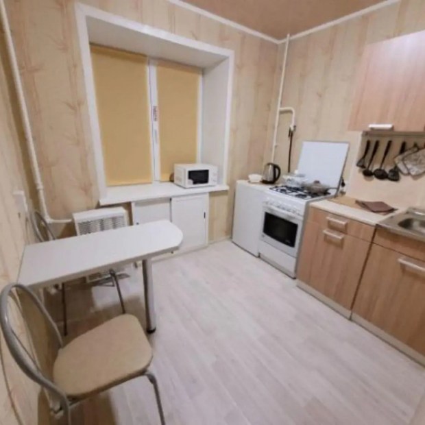 Фотографии квартиры 
            Апартаменты на улице Луначарского 110