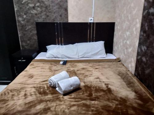 Фотографии гостиницы 
            OYO 3952 Hotel C 18 Cibaduyut