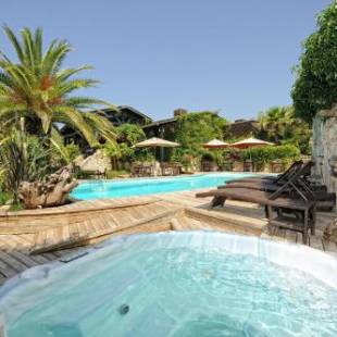 Фотографии гостиницы
Lodge de Charme A Cheda