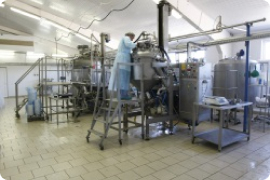 Фотографии предприятий
Производственная Компания МЭТР