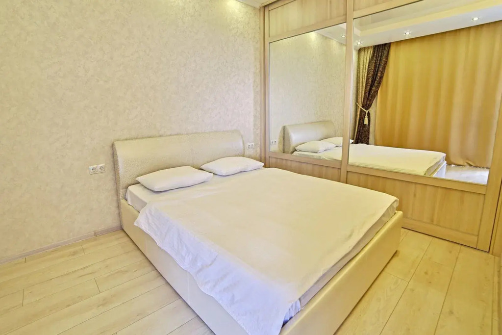 Фотография квартиры Апартаменты Идеал Хауз 5