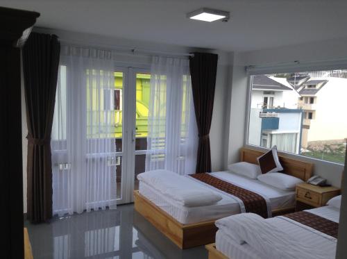 Фотография гостиницы Mr Rot's Secret Hotel