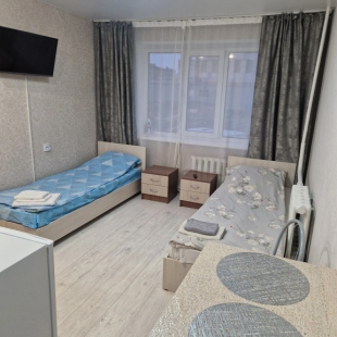 Фотография квартиры Апартаменты Эконом Класса