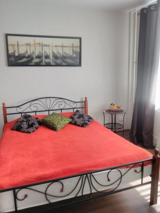 Фотографии квартиры 
            Апартаменты на Ротмистрова 35