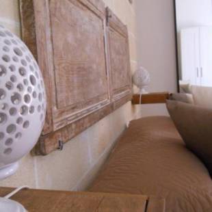 Фотографии мини отеля 
            La Creta b&b