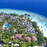 Фотография гостиницы Bandos Maldives