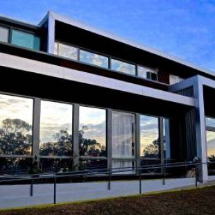 Фотографии хостела
House of Trestles