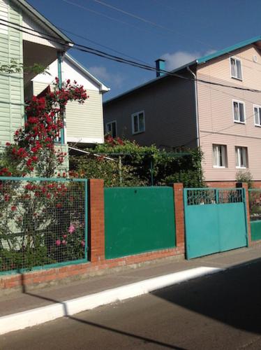 Фотографии гостевого дома
У Анатольича на Приморской, 4