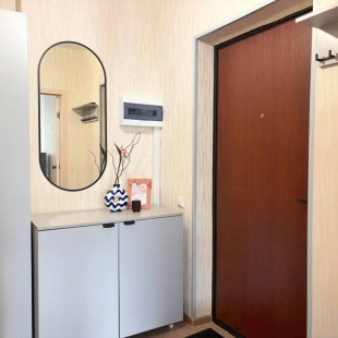 Фотография квартиры Рядом➤ Студия на Университетской Набережной 54