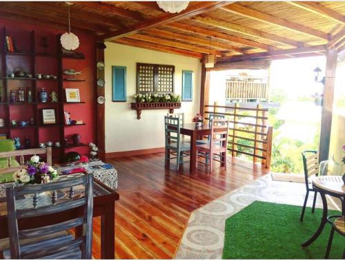 Фотография гостиницы Ananda Resort