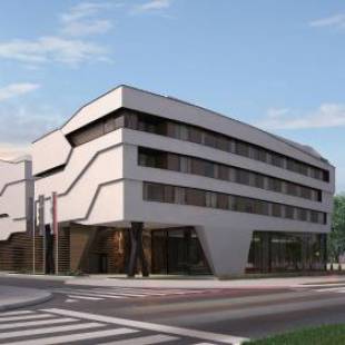 Фотография гостиницы Hotel Royal Putnik