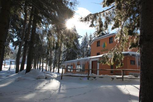 Фотография мини отеля La Pinetina