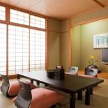 Фотография мини отеля Yamatoya Honten Ryokan Osaka