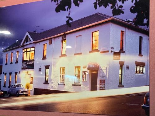 Фотография гостиницы Shipwrights Arms Hotel