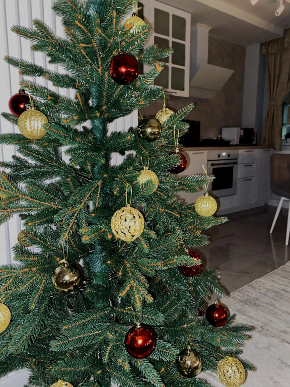 Фотография квартиры Квартира Атмосферная рядом с Глобусом