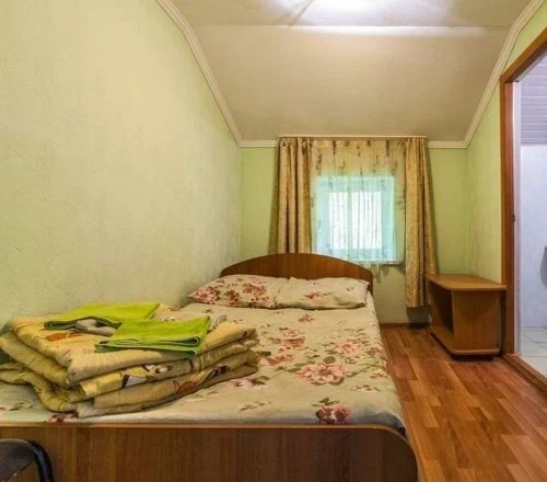 Фотографии мотеля 
            Алкино