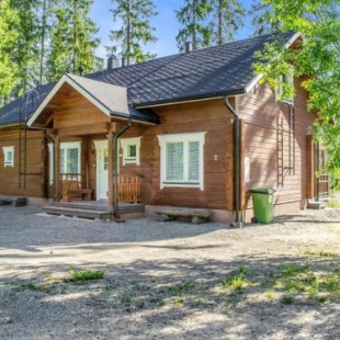 Фотография гостевого дома Holiday Home Villa valo
